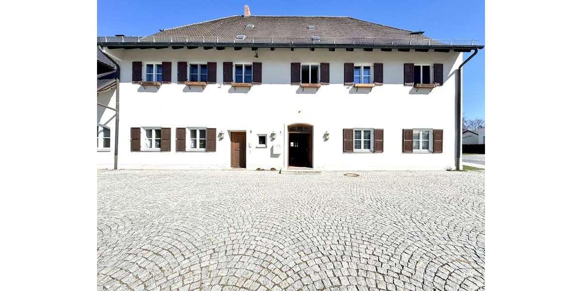 Gewerbeobjekt Grasbrunn / Möschenfeld Möschenfeld - 4.650&euro; | Angebot:26451090