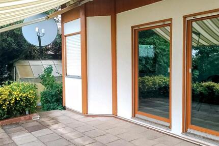 Wohnung Emmendingen - 3 Zimmer, 100 m&sup2;, 1.800&euro; | Angebot:25216235