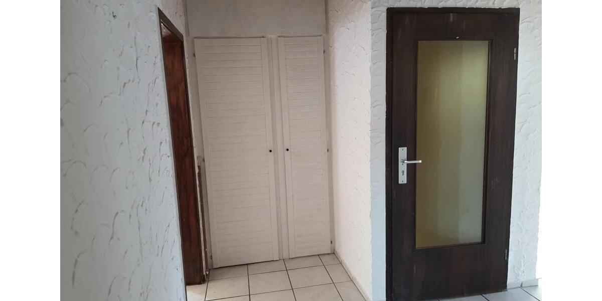 Dachgeschoßwohnung Witzenhausen - 4 Zimmer, 100 m&sup2;, 650&euro; | Angebot:26221962