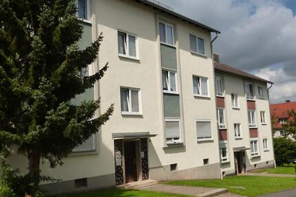 Wohnung Bad Wildungen - 3 Zimmer, 61 m&sup2;, 347&euro; | Angebot:25342471