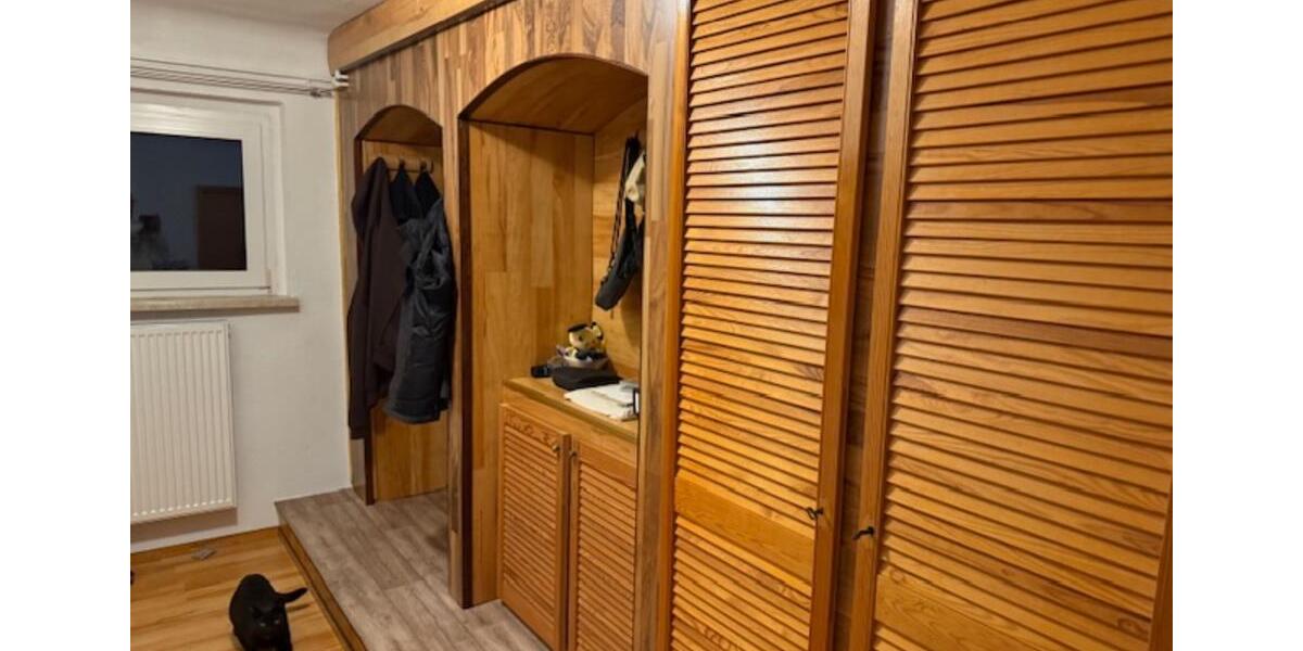 Etagenwohnung Garz/Rügen Rügen - 3 Zimmer, 110 m&sup2;, 770&euro; | Angebot:23502435