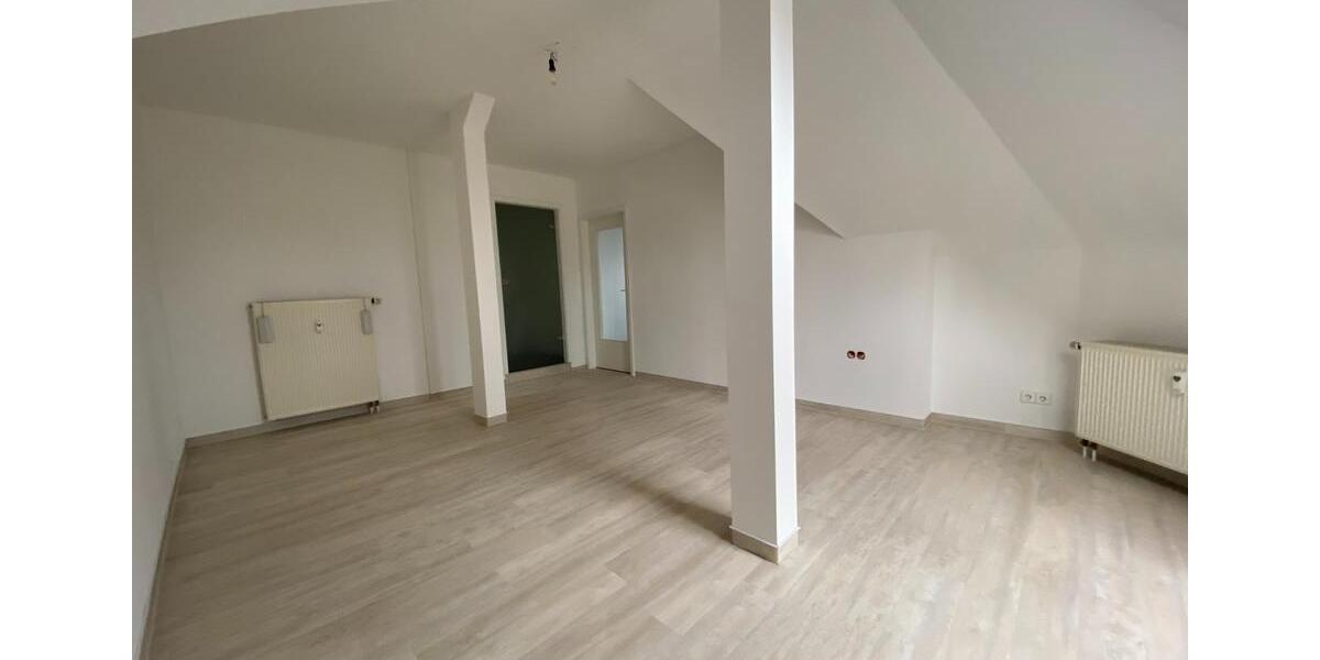 Dachgeschoßwohnung Zittau Dittelsdorf - 2 Zimmer, 350&euro; | Angebot:22910707
