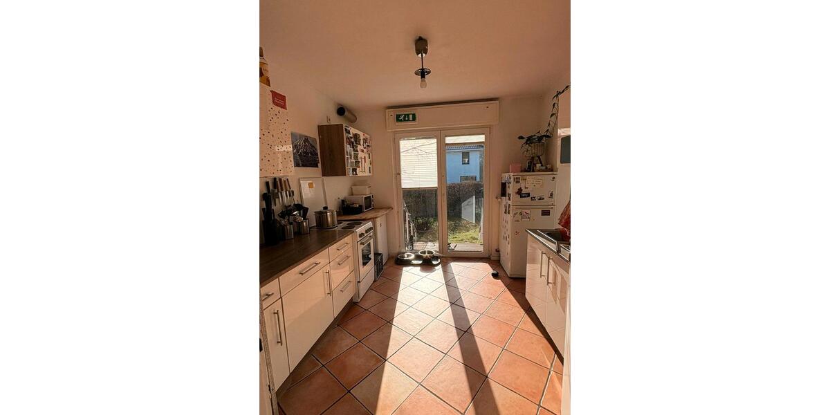 Wohnen auf Zeit Münster Münster-West - 1 Zimmer, 12 m&sup2;, 474&euro; | Angebot:26588922