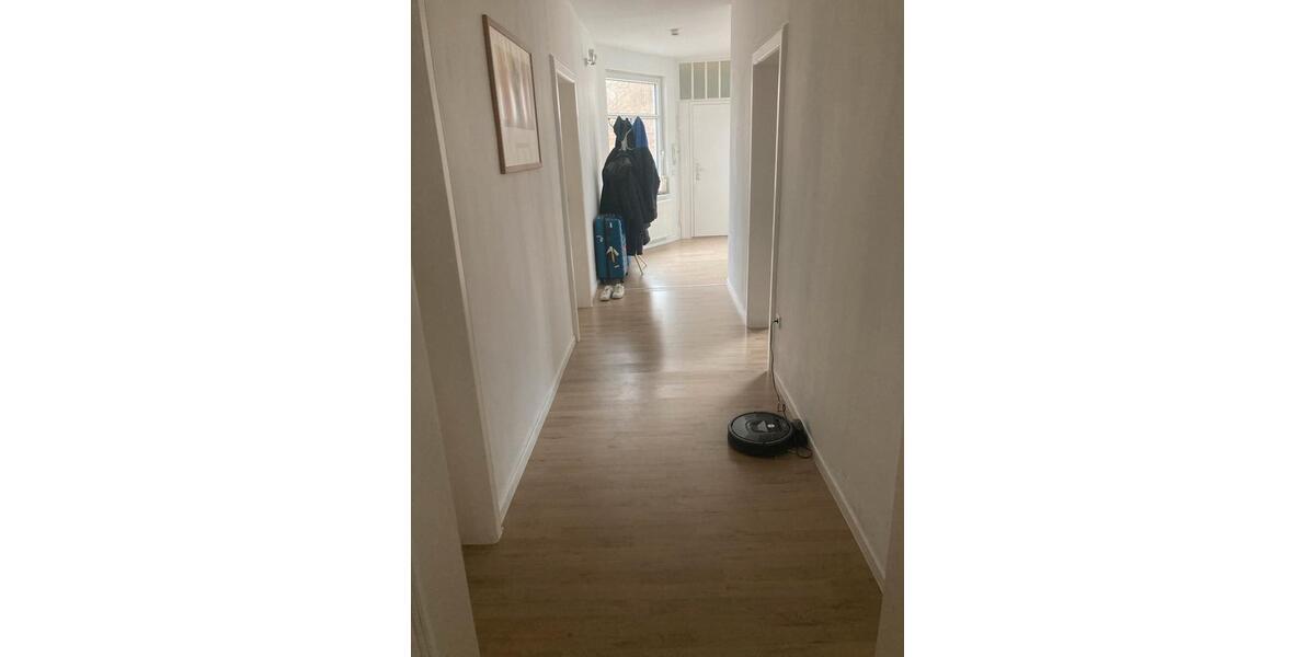 Wohnen auf Zeit Eisenach - 1 Zimmer, 18 m&sup2;, 420&euro; | Angebot:25299794