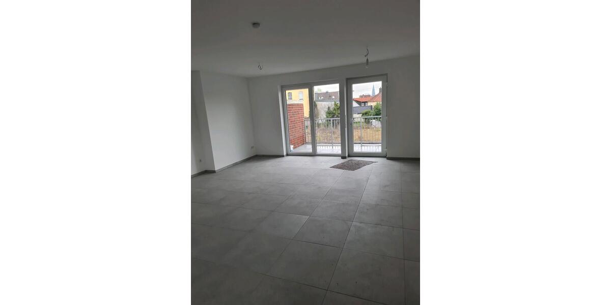 Etagenwohnung Neuenkirchen - 1 Zimmer, 85 m&sup2;, 1.200&euro; | Angebot:24100457
