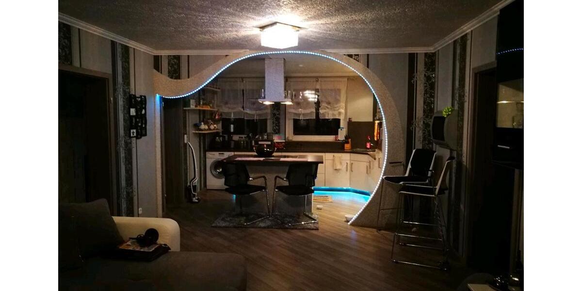 Etagenwohnung Aerzen - 4 Zimmer, 96 m&sup2;, 900&euro; | Angebot:24597272