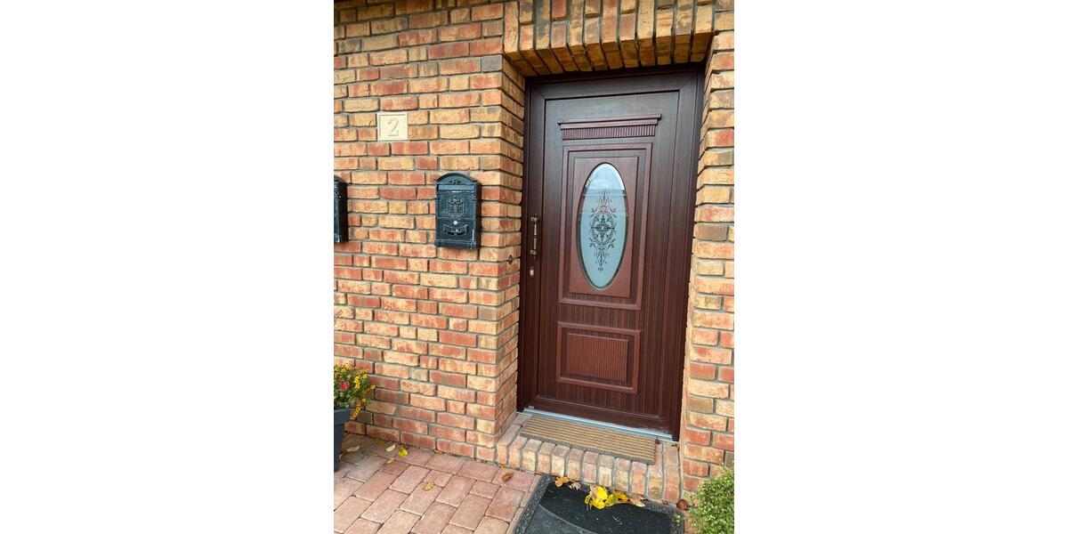 Etagenwohnung Aurich Georgsfeld und Tannenhausen - 2 Zimmer, 45 m&sup2;, 850&euro; | Angebot:26478973