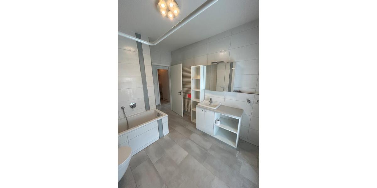 2-Zimmer Penthouse Wohnung in Kupferzell 2 zimmer