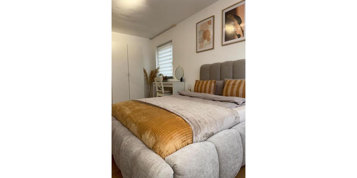 Wohnen auf Zeit Meerbusch Necklenbroich - 2 Zimmer, 65 m&sup2;, 1.400&euro; | Angebot:24593661