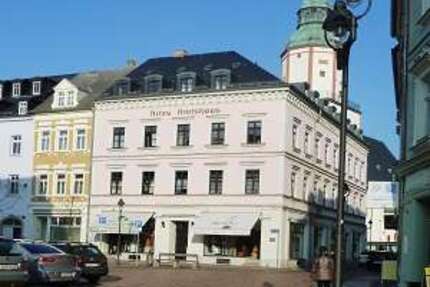 Wohnung Döbeln Sörmitz - 1 Zimmer, 39 m&sup2;, 216&euro; | Angebot:25979777