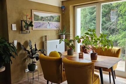 Wohnung Eppelborn - 3 Zimmer, 63 m&sup2;, 765&euro; | Angebot:27671472