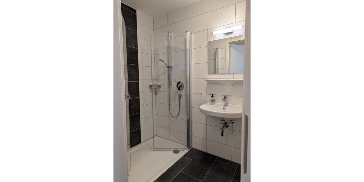 Wohnen auf Zeit Heidenheim an der Brenz Aufhausen - 1 Zimmer, 26 m&sup2;, 537&euro; | Angebot:24691536
