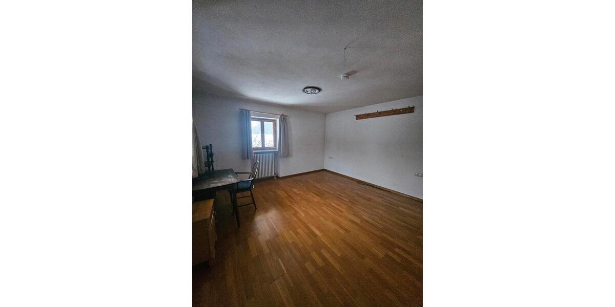 Etagenwohnung Schleching - 1 Zimmer, 18 m&sup2;, 565&euro; | Angebot:24592946