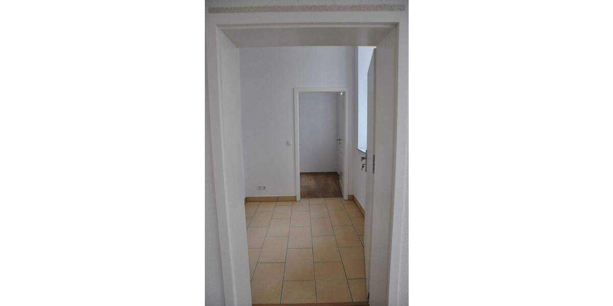 Etagenwohnung Stralsund Tribseer Vorstadt - 2 Zimmer, 38 m&sup2;, 365&euro; | Angebot:24822001