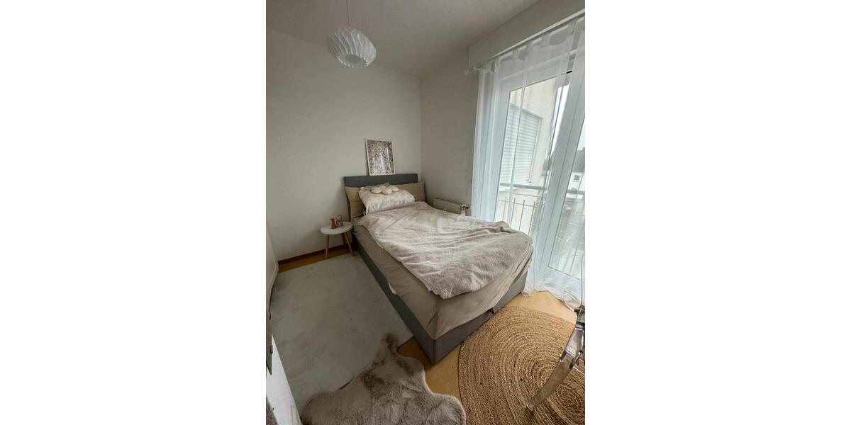 Wohnen auf Zeit Wetzlar Dutenhofen - 1 Zimmer, 10 m&sup2;, 214&euro; | Angebot:26366071
