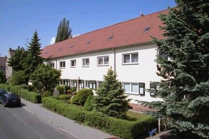 Wunderschöne 3-Raum-Wohnung mit Garten in beliebter Lage 3 zimmer