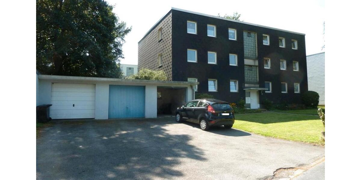 Etagenwohnung Extertal - 3 Zimmer, 82 m&sup2;, 550&euro; | Angebot:24507360