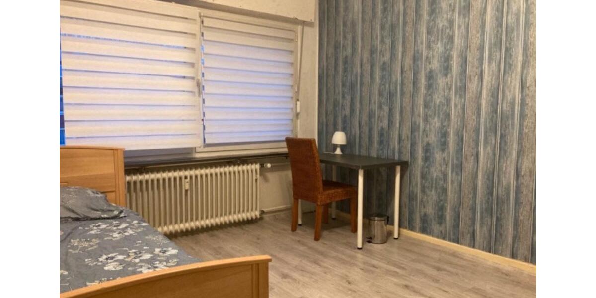 Wohnen auf Zeit Dortmund Bövinghausen - 1 Zimmer, 15 m&sup2;, 480&euro; | Angebot:26057521