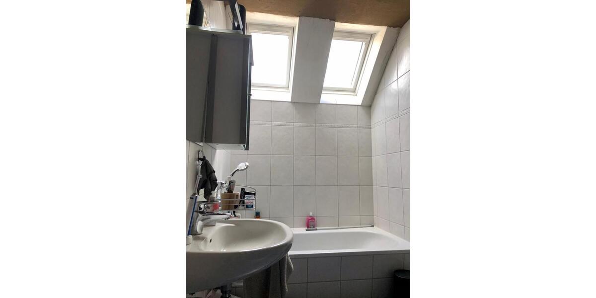 Wohnen auf Zeit Paderborn Univiertel - 1 Zimmer, 18 m&sup2;, 510&euro; | Angebot:26469893