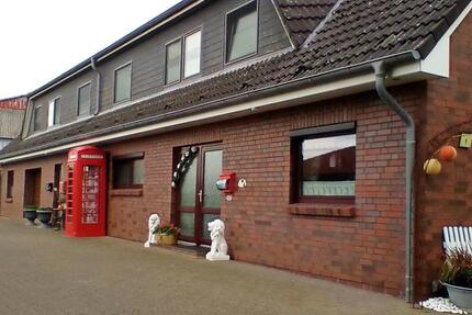 Ferienwohnung für 2 Gäste in Busenwurth zimmer