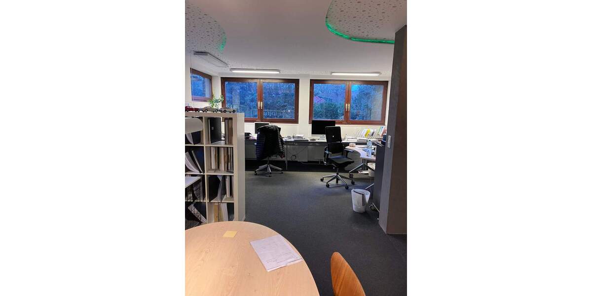 Gewerbeobjekt Erlangen Burgberg - 1.595&euro; | Angebot:24594491