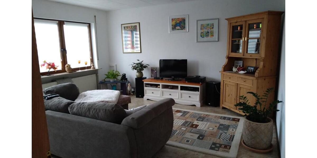 Etagenwohnung Schiffweiler - 2 Zimmer, 67 m&sup2;, 500&euro; | Angebot:26413189