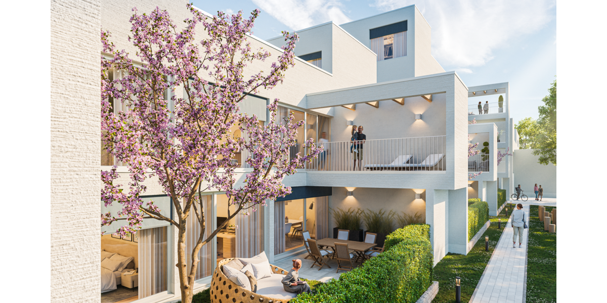 Wohnung zum Mieten in Kempten 2.070 € 129.45 m² 3 zimmer