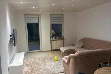 3ZKB Wohnung ab November zimmer
