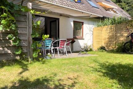 Wohnen auf Zeit Bremen Vegesack - 2 Zimmer, 24 m&sup2;, 565&euro; | Angebot:25757689