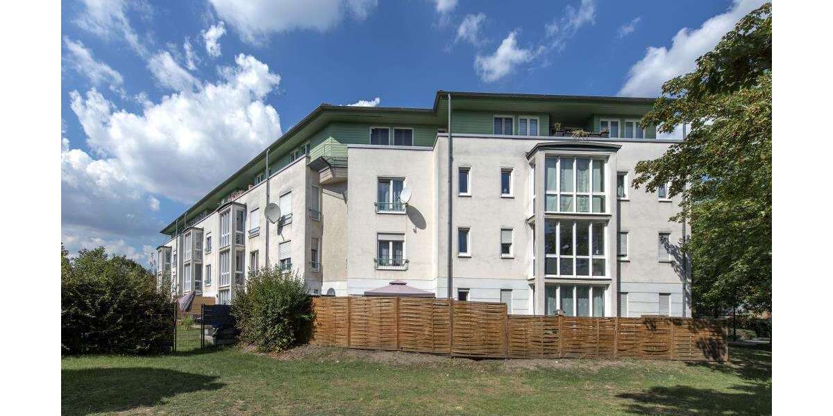 Etagenwohnung Herne Röhlinghausen - 2 Zimmer, 56 m&sup2;, 312&euro; | Angebot:25157699