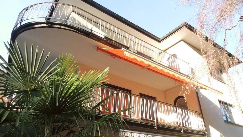 Terrassenwohnung Bad Herrenalb Herrenalb - 4 Zimmer, 130 m&sup2;, 1.295&euro; | Angebot:26877567