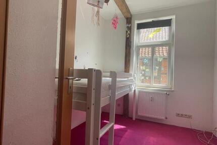 3 Raum Wohnung in Derenburg (nur 9 km vor Wernigerode) zimmer