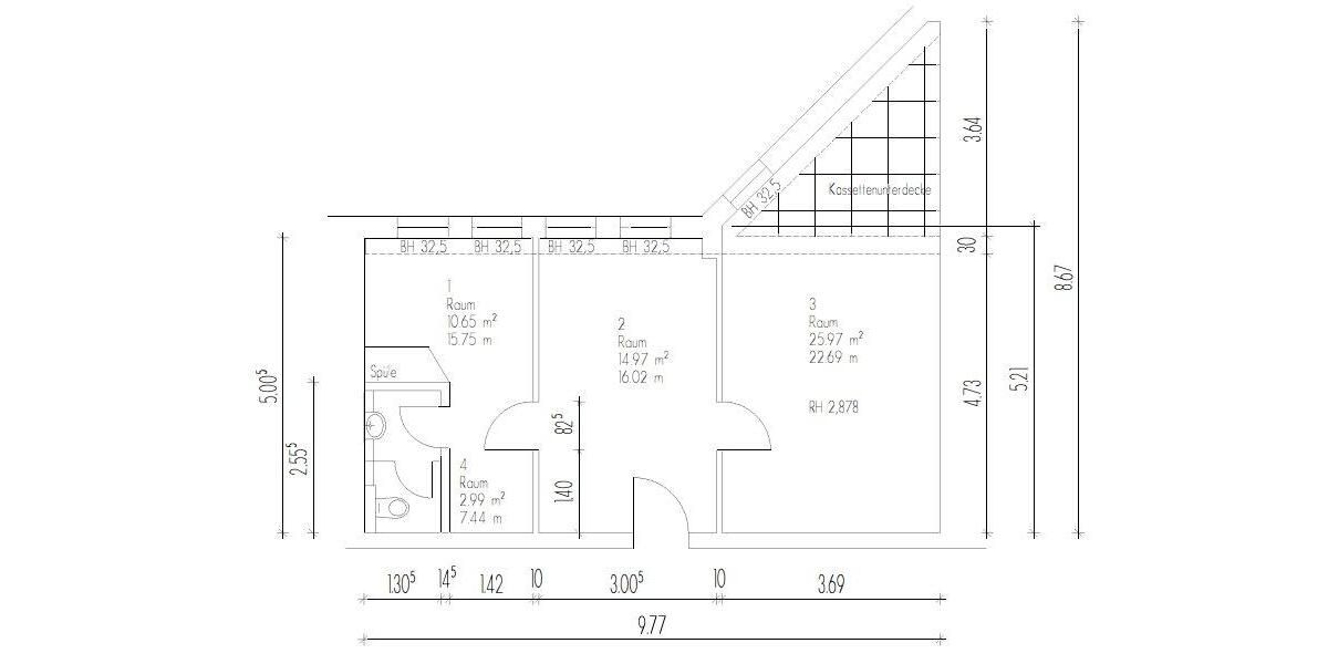 Gewerbeobjekt Wernigerode - 577&euro; | Angebot:26547460