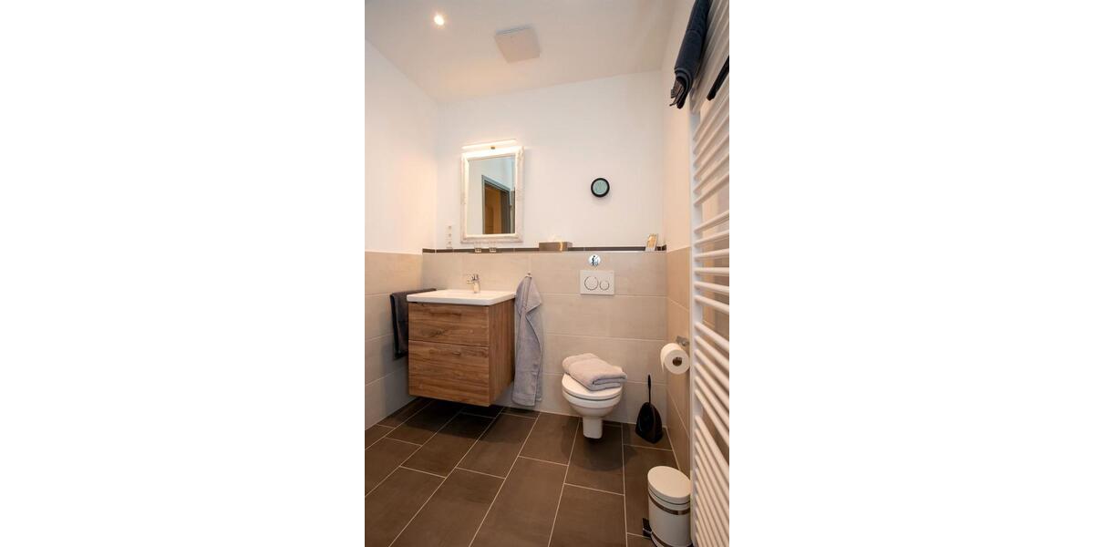 Wohnen auf Zeit Warendorf - 2 Zimmer, 54 m&sup2;, 1.350&euro; | Angebot:26297331