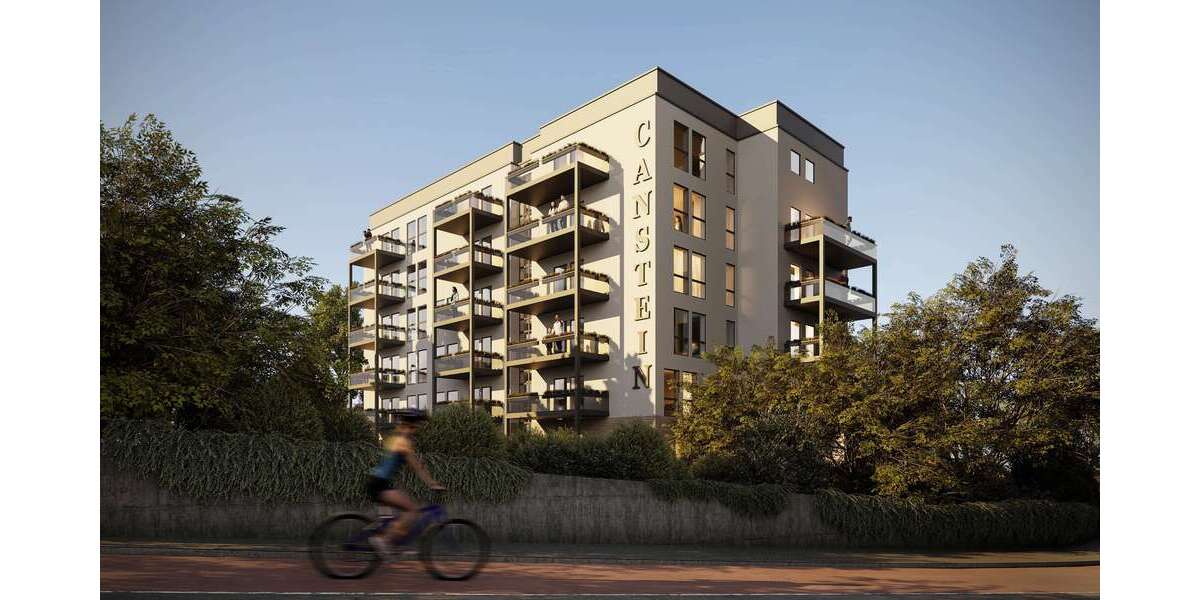 Etagenwohnung Bielefeld Brackwede - 4 Zimmer, 120 m&sup2;, 1.632&euro; | Angebot:25161886