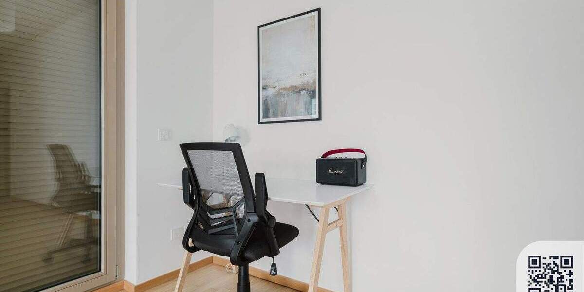Etagenwohnung Berlin Mitte - 2 Zimmer, 58 m&sup2;, 1.440&euro; | Angebot:26059024