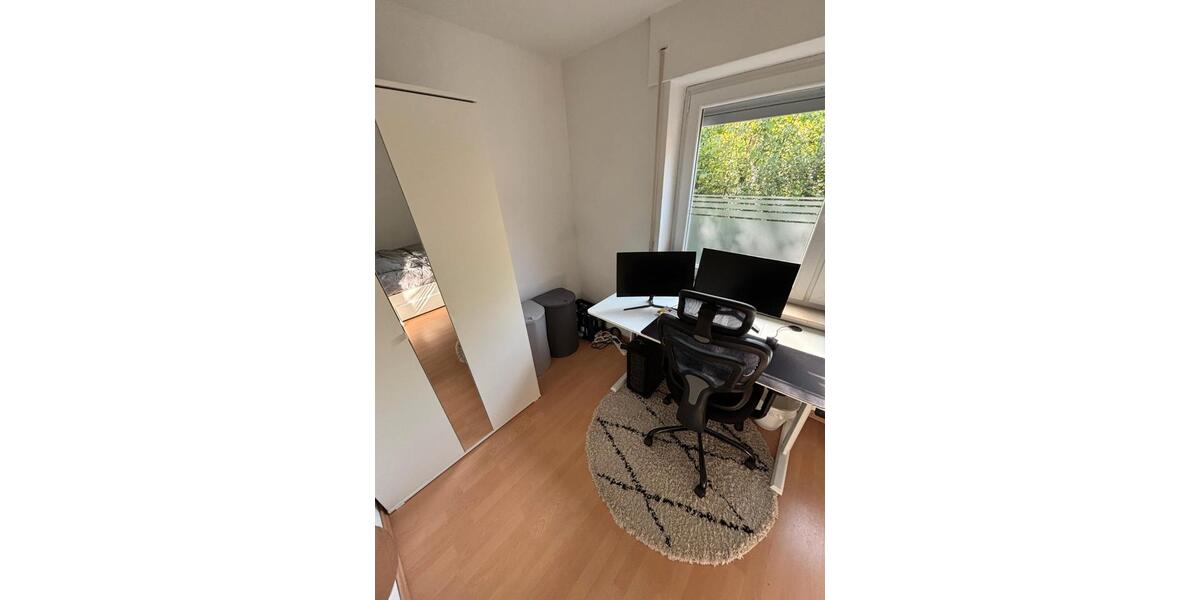 Etagenwohnung Diepholz - 1 Zimmer, 15 m&sup2;, 295&euro; | Angebot:26301971