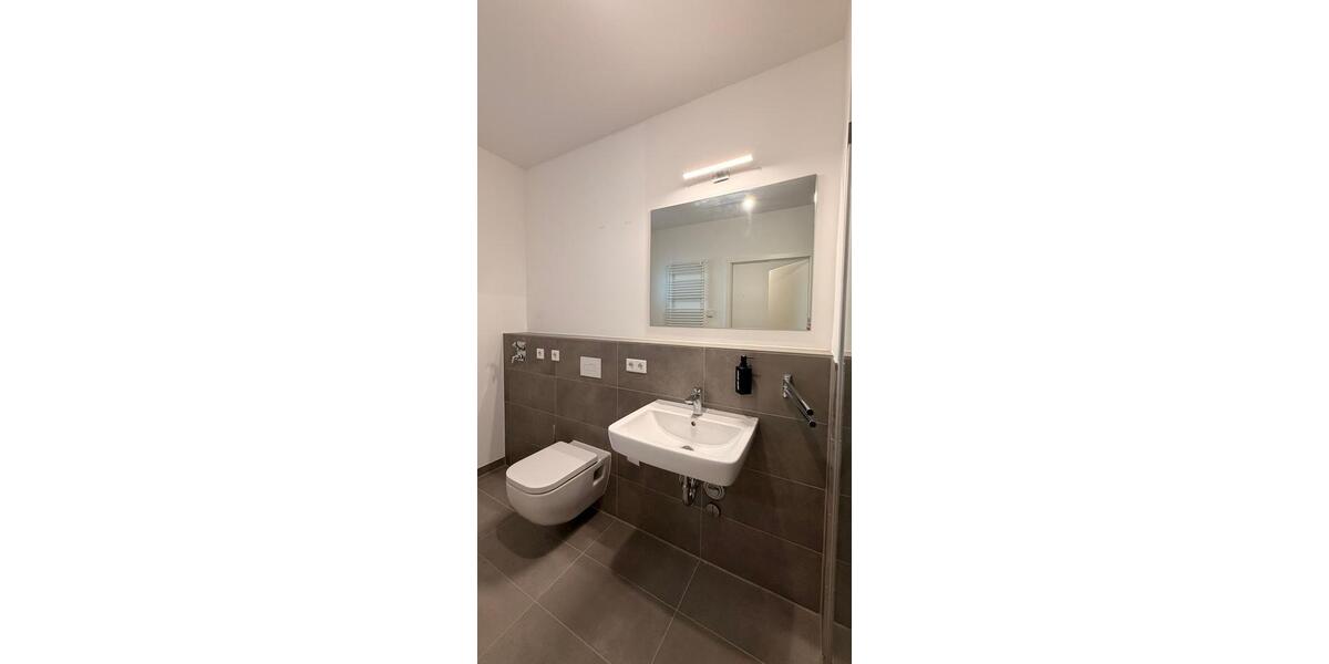 Etagenwohnung Glienicke/Nordbahn Nordbahn - 2 Zimmer, 59 m&sup2;, 1.064&euro; | Angebot:26627495