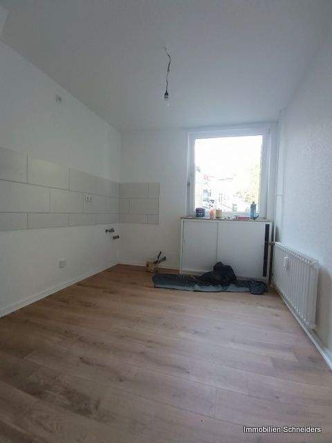 DU-Dellviertel, Fürstenstraße 1 - Frisch renovierte 2 ZKDB-Wohnung im 1.OG ab November zu mieten !!! 2 zimmer