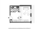 Wohnen auf Zeit München Bogenhausen - 1.5 Zimmer, 55 m&sup2;, 3.190&euro; | Angebot:22593590