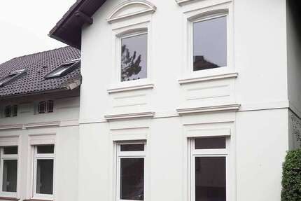 Wohnung Hamburg Bergedorf - 4 Zimmer, 120 m&sup2;, 1.400&euro; | Angebot:25076037