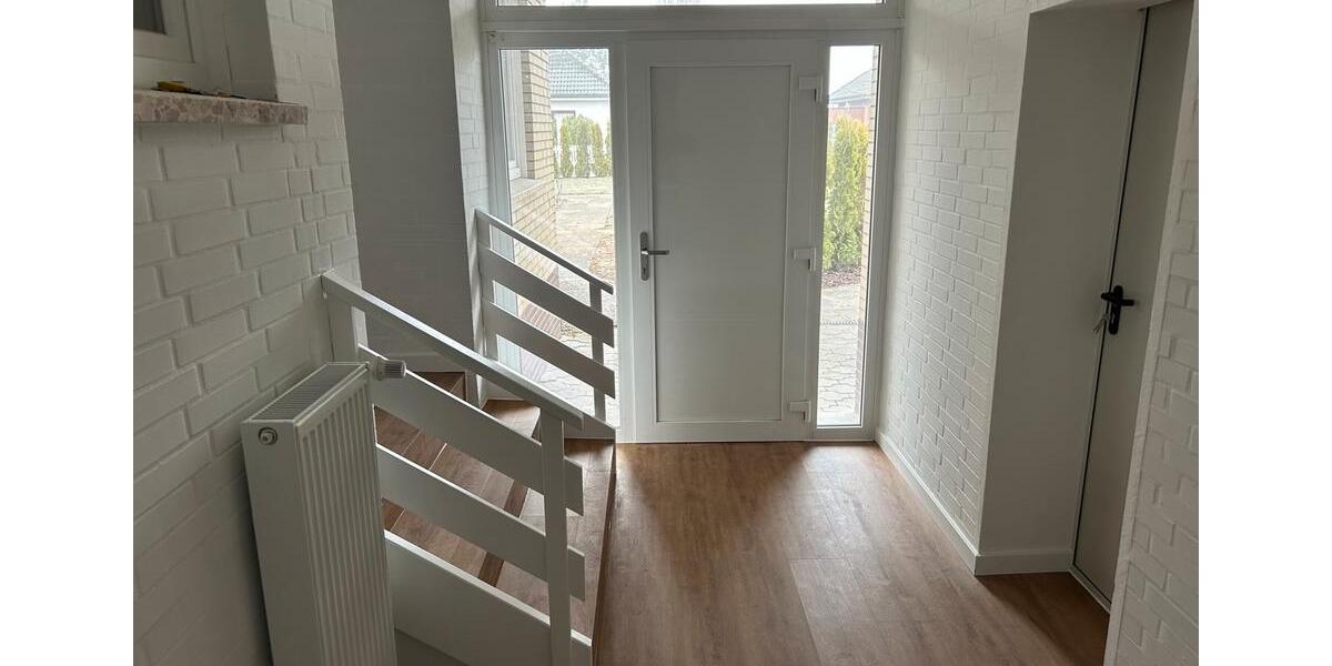 Einziehen und wohlfühlen. 4 zimmer