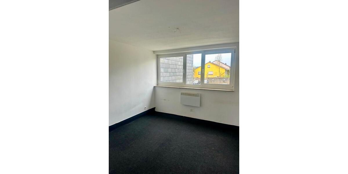 Dachgeschoßwohnung Gummersbach Hepel - 4 Zimmer, 94 m&sup2;, 622&euro; | Angebot:26561740