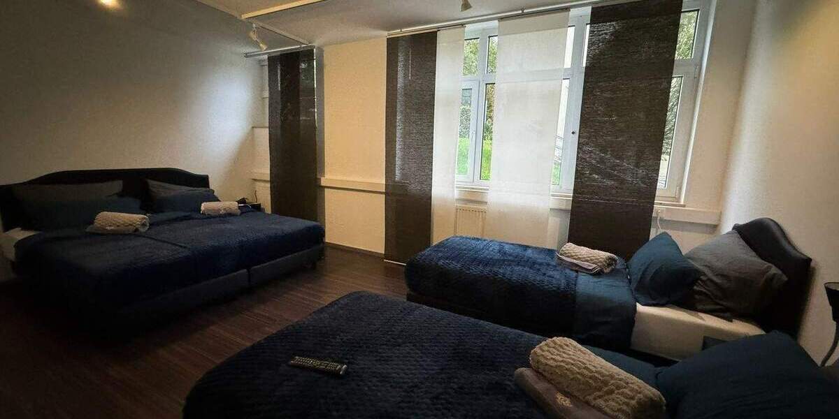 Gewerbeobjekt Nürnberg Gärten b Wöhrd - 7 Zimmer, 3.000&euro; | Angebot:26657113