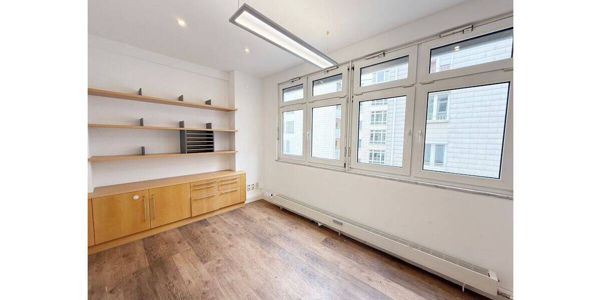 Gewerbeobjekt München Altstadt-Lehel - 1 Zimmer, 360 m&sup2;, 9.500&euro; | Angebot:26190168