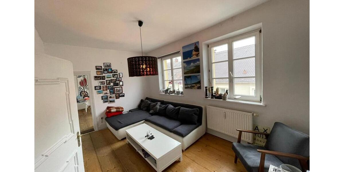 Maxstr.! Mietkauf mögl., besondere Wohnung mit WOW Effekt und Weitblick ! 5 zimmer