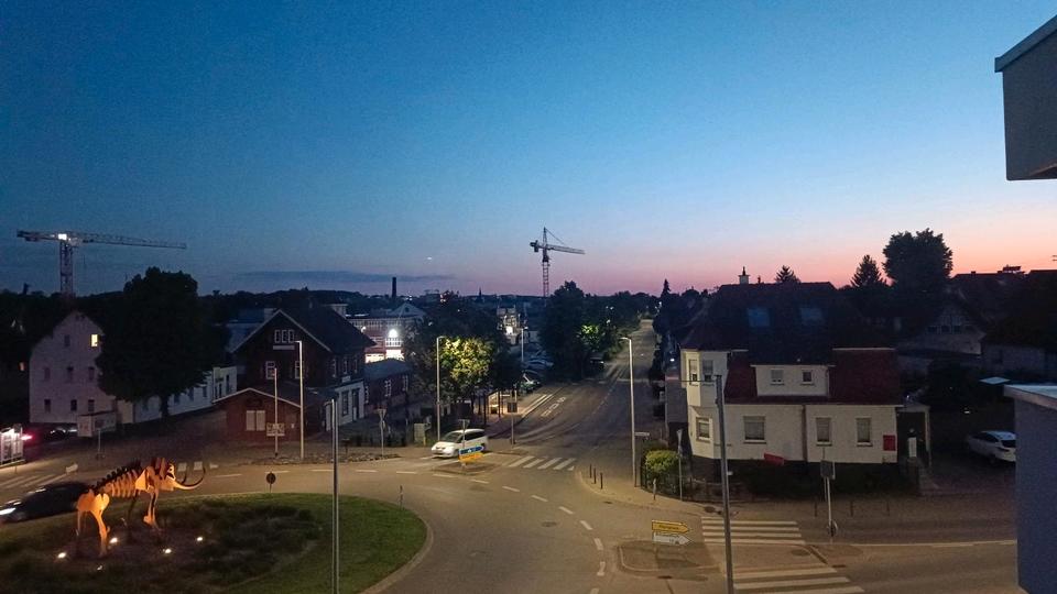 Wohnen auf Zeit Steinheim an der Murr - 1 Zimmer, 20 m&sup2;, 670&euro; | Angebot:20985717