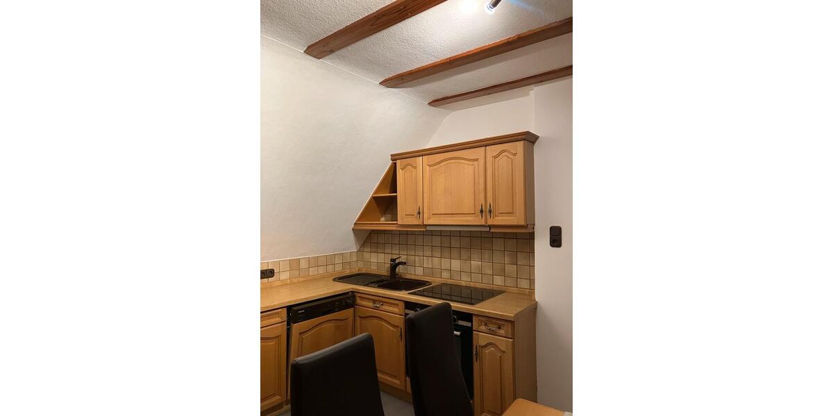 Etagenwohnung Lahntal - 3 Zimmer, 98 m&sup2;, 800&euro; | Angebot:23767964