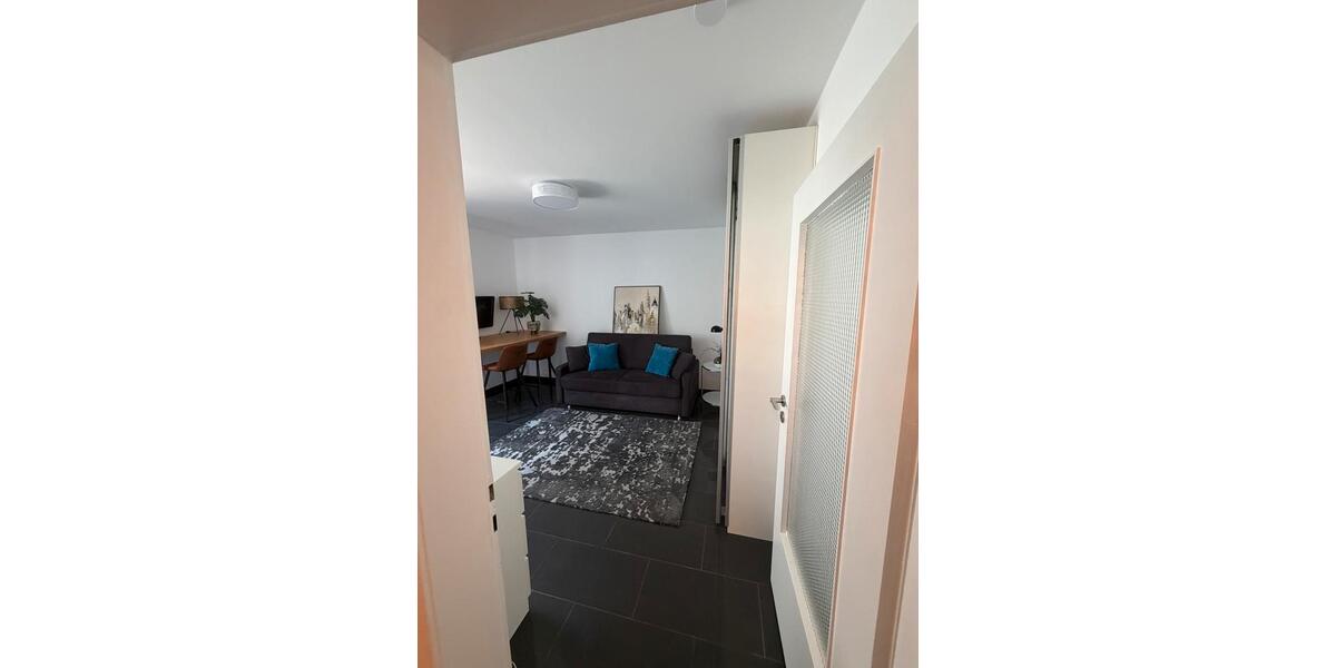Etagenwohnung Bochum Altenbochum - 1.5 Zimmer, 26 m&sup2;, 700&euro; | Angebot:26536675