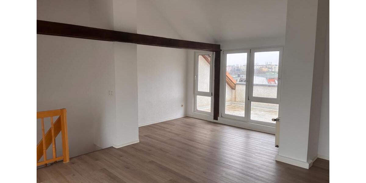 Maisonettenwohnung Frankfurt (Oder) Beresinchen - 4 Zimmer, 155 m&sup2;, 1.007&euro; | Angebot:24750962